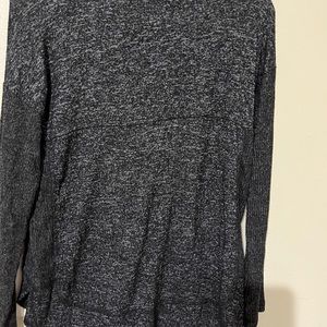 Long sleeve shirt median size